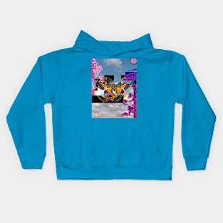 BUTTERFLY EFFECT™ Kids Hoodie